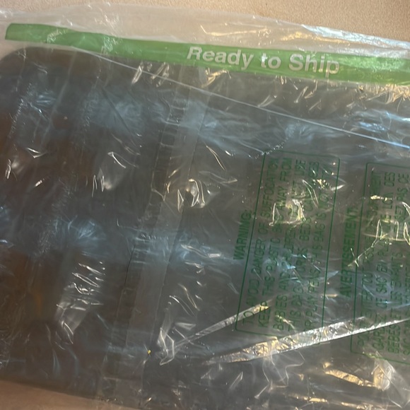 COPY - MWT madeleine pan - Picture 4 of 4